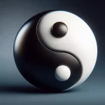 Cuál es el significado bíblico de Yin y Yang