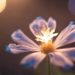 ¿Qué significa espiritualmente la flor 'No me olvides'?