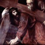 Simón de Cirene: El hombre que cargó la cruz de Jesús