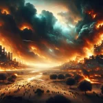 Por qué la ira divina se desató sobre Sodoma y Gomorra