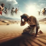 Significado de las tentaciones de Jesús en el desierto