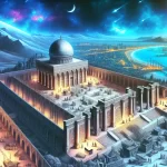 Se construirá el Tercer Templo de Jerusalén según el Apocalipsis