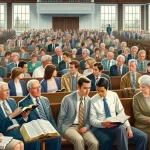 Los Testigos de Jehová: quiénes son y en qué creen