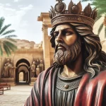 La profecía del Rey de Tiro habla de Satanás en la Biblia