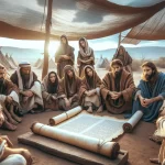 Lecciones de la tribu de Benjamín en la Biblia
