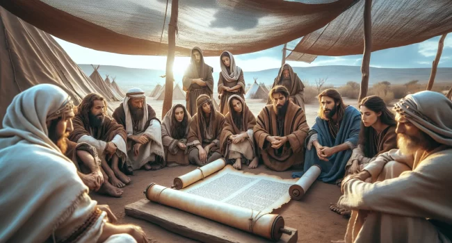 La tribu de Benjamín: Aprendiendo lecciones valiosas de la Biblia