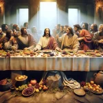 Significado e importancia de la Última Cena en la Biblia