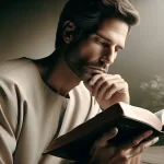 Qué enseña la Biblia sobre la masculinidad y el rol del hombre