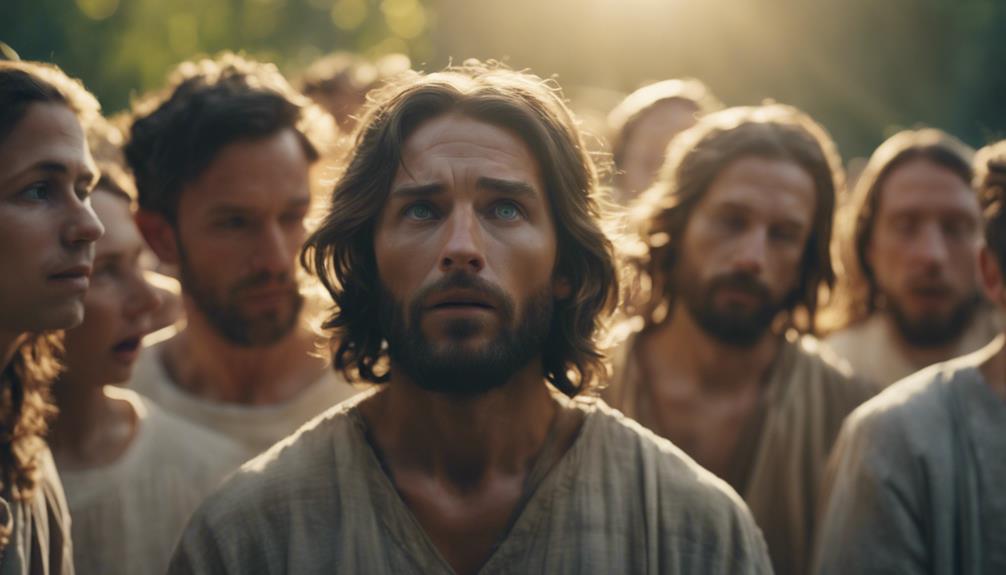 understanding the secret messiah of jesus