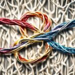 ¿Qué significa el cordón de tres hilos en Eclesiastés 4:12?