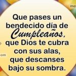 Versículos de cumpleaños para tarjetas: Mensajes de amor y bendición