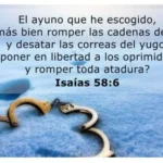 Versículos de la Biblia sobre el Ayuno: Una Guía para la Profunda Conexión con Dios