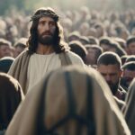 ¿Cómo fue el último viaje de Jesús hacia la crucifixión?