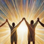 Abrazando el Amor de Cristo: Viviendo como Hijos Amados de Dios
