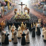 Origen, significado y tradiciones del Viernes Santo