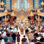Qué es Yom Kippur y cuál es su significado bíblico