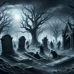 Zombies en la Biblia: Existencia de No-Muertos según Escrituras Sagradas